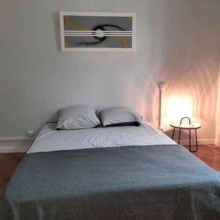 Appartement Le Flatiron - 4 Chambres タルブ エクステリア 写真
