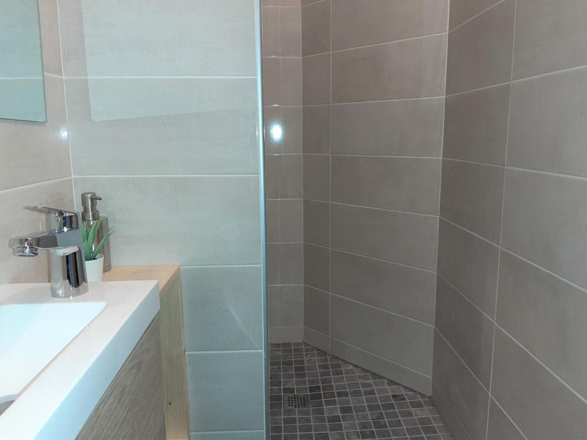 Appartement Le Flatiron - 4 Chambres タルブ エクステリア 写真