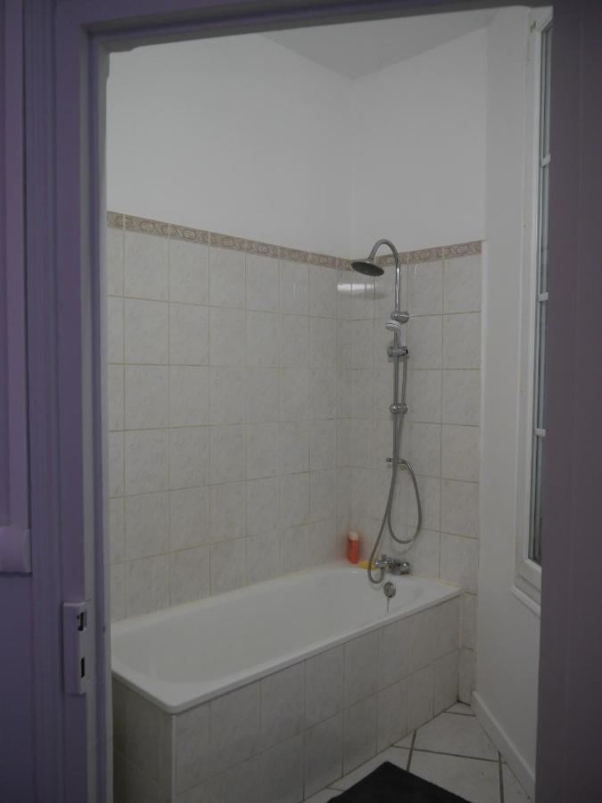 Appartement Le Flatiron - 4 Chambres タルブ エクステリア 写真