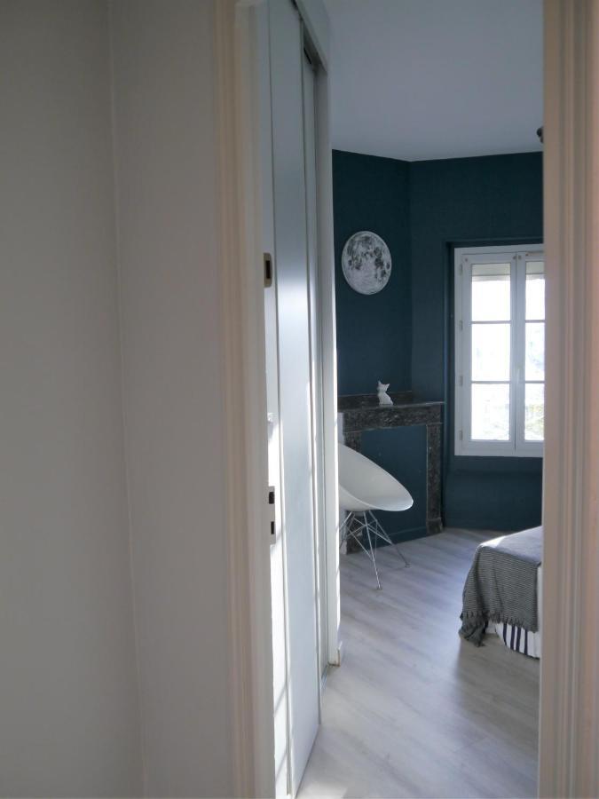 Appartement Le Flatiron - 4 Chambres タルブ エクステリア 写真