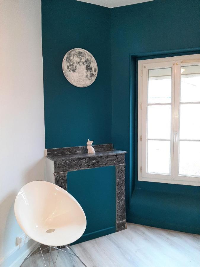Appartement Le Flatiron - 4 Chambres タルブ エクステリア 写真