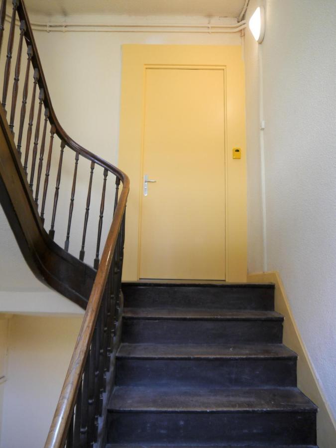 Appartement Le Flatiron - 4 Chambres タルブ エクステリア 写真