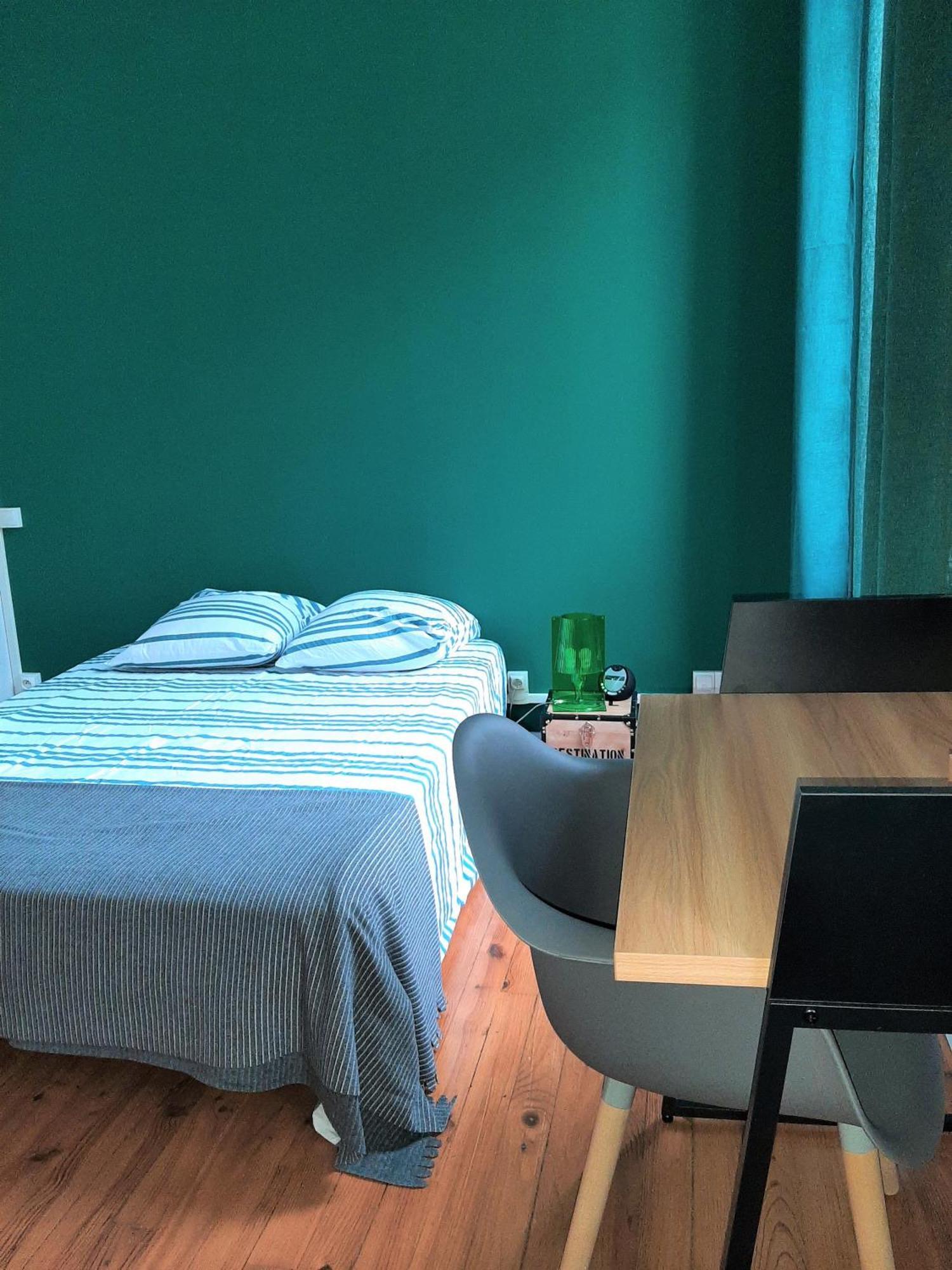Appartement Le Flatiron - 4 Chambres タルブ エクステリア 写真